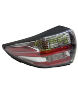 15 16 17 18 Nissan Murano left driver's outer tail light assembly OEM - €42,61 EUR 15 16 17 18 Nissan Murano left driver's outer tail light assembly OEM - €42,61 EUR