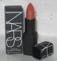 Nars Lipstick in Outsider - NIB - $16.50