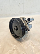 2009-2014 Mercedes W204 C250 C300 C350 Power Steering Pump 7691332149 OEM - $89.80