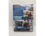 New Open Box Z-Man Games Pandemic Rapid Response Board Game - $35.63