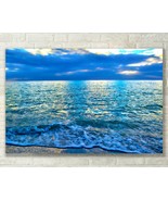Naples Beach Sunset, Florida Photography, Fine Art Photo, Metal, Canvas ... - £24.89 GBP+