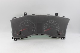 Speedometer Cluster MPH Fits 2013-2020 NISSAN NV 1500 OEM #22625ID 24810-1PD0E - £125.89 GBP