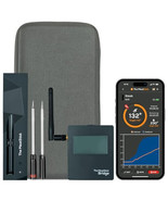 MeatStick WiFi Bridge Set | 2-Probe Package | Smart Wireless Meat Thermo... - $9,783.97 MXN