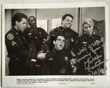 Leslie Easterbrook Signed Autographed "Police Academy" Vintage Glossy 8x... - $59.99