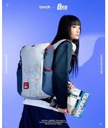 D-E\\41 Official Colaboration RX-78-2 Gundam Limited 100pcs Backpack -Nexus - $199.00