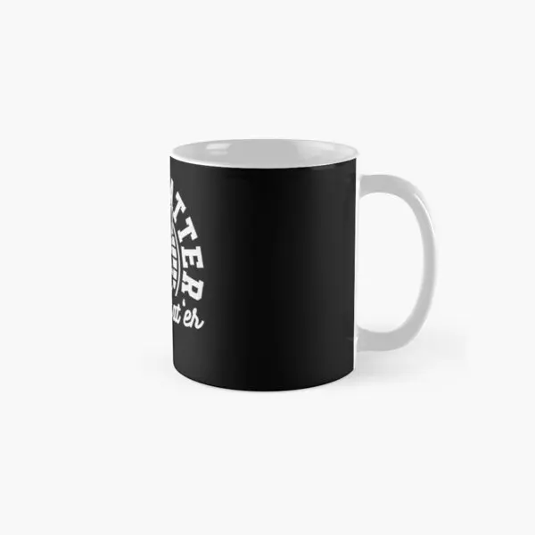 Pitter Patter Mug Coffee Tea Cup Gifts Drinkware Printed - $19.99