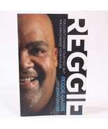 Signed Reggie By Reggie Dabbs Paperback Book 2010 You Can&#39;t Change Your ... - $16.02 CAD