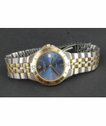 Vintage Men's JULES JURGENSEN Gold Two/Tone Quartz Watch, Date, 7157 Nee... - €30,99 EUR Vintage Men's JULES JURGENSEN Gold Two/Tone Quartz Watch, Date, 7157 Nee... - €30,99 EUR