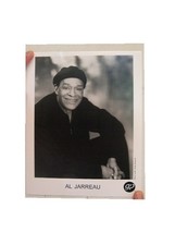 Al Jarreau Presser Kit and Photo All I Got-
show original title

Origina... - $491.69 MXN