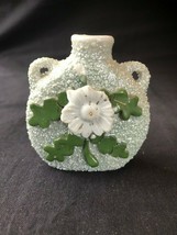 ANTIQUE PORCELAIN PERFUME SCENT BOTTLE - $65.00