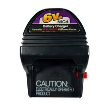 New Bright 6V NiCd Battery Charger Model A519201194 120V Wall Adapter - $10.12