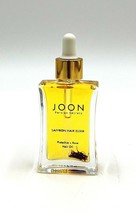 Joon Secrets Saffron Hair Elixir Pistachio+Rose Hair Oil 1.11 oz - $37.10 CAD