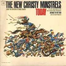 New christy minstrels today thumb200