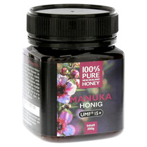 Manuka Honey Mgo 500+ 250g - £87.66 GBP