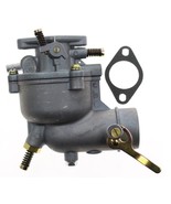 Carburetor For B&amp;S 146401-0192-99, 146401-0200-99 &amp; 146401-0510-99 Engin - $37.89