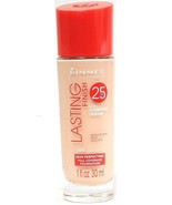 Rimmel Lasting Finish 25 HR w Comfort Serum 091 Light Ivory Skin Perfect... - $475.79 MXN