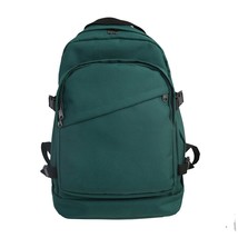 School Bags Travel Backpack Waterproof ox Backpa kanken New Women Backpack Solid - £65.10 GBP