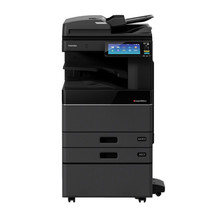 Toshiba E-Studio 2505AC A3 Color Laser Copier Printer Scanner MFP 25 ppm 3005AC - £1,869.71 GBP