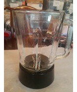 Cuisinart Blender Pitcher Only-SHIPS N 24 HOURS - $46.41