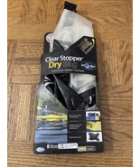 TPU Clear Stopper Dry Bag - $135.37 CAD