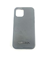 Otterbox Symmetry 7765913 Fits Iphone 12 and 12 Pro Black Screenless Pho... - $22.47