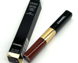 Chanel Le Rouge Duo Ultra Tenue Ultrawear Liquid Lip Color # 180 Passion... - $39.51
