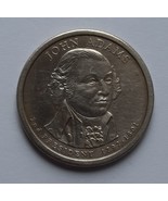 USA 1 dollar, 2007 - $3.99