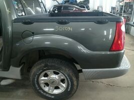 Pickup Box Sport Trac Fits 01-05 EXPLORER 104633859Bed Only, to tailgate... - $352.68