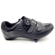 Specialized Comp Rd Cycling Shoes BOA Womens 6.5 39 Black 3 Bolt Shimano... - $41.34 CAD