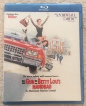 The Gun in Betty Lou&#39;s Handbag (Blu-ray Disc, 2011) - £4.50 GBP