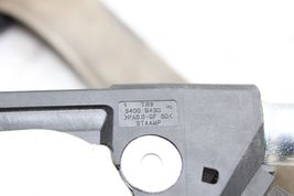 07-15 AUDI Q7 Seat Belt F675 image 11
