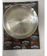 Jack Daniel&#39;s tray coaster - $32.00