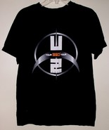 U2 Concert Tour T Shirt Vintage 2009 Tour 360 North America - €56,05 EUR