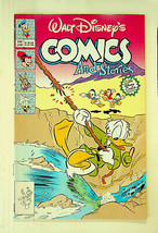 Walt Disney's Comics and Stories #548 (Jun 1990, Gladstone) - Near Mint - $7.69