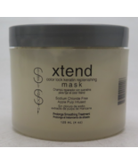 Simply Smooth Xtrend Color Lock Keratin Replenishing Mask 4 oz / 125 ml - $28.99