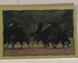 Lord Of The Rings Trading Card Sticker #108 - $1.97