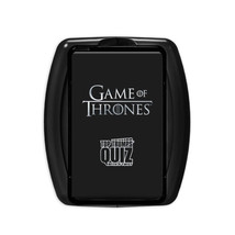 Top Trumps Card Game - Game of Thrones - $42.86