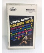 Vintage 1981 Chuck Berry&#39;s Golden Hits, Mercury label. sweet little 16 &amp;... - £6.97 GBP