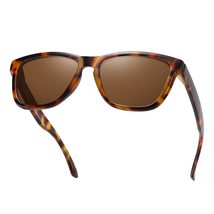 Polarized Sunglasses for Women Men Classic Retro Designer Style Fashion ... - £20.42 GBP