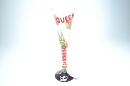 Lolita Champagne Moments “Queen” Hand Painted - £20.35 GBP