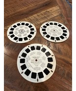 View Master Packet A 1958 Niagara Falls 3 Reel Set - €8,42 EUR