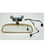 2007-2010 mercedes w216 cl550 cl600 cl63 interior rear view mirror glass... - $2,022.16 MXN 2007-2010 mercedes w216 cl550 cl600 cl63 interior rear view mirror glass... - $2,022.16 MXN