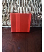 JCPENNEY Gift Card Box Red - €4,98 EUR