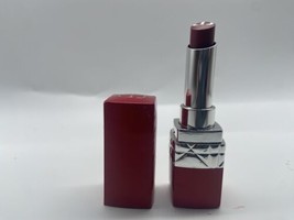 Rouge Dior 880 Charm Ultra Care Lipstick 0.11OZ New Authentic - $17.81