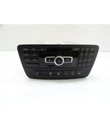 Mercedes X156 GLA45 GLA250 head unit, command center, radio cd player, 2... - £220.72 GBP