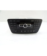 Mercedes X156 GLA45 GLA250 head unit, command center, radio cd player, 2... - $5,340.39 MXN
