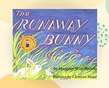 The Runaway Bunny: An Easter And Springtime Book For Kids [Hardcover] Br... - $2.93