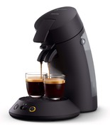Philips Csa210/61 Coffee Maker Electric On Senseo Original Black - $488.85