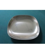 WMF German Art Nouveau Small Silver Plated TRAY  [*] - $63.82 CAD