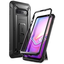 SUPCASE Unicorn Beetle Pro Series Designed for Samsung Galaxy S10 Plus Case (201 - £31.96 GBP